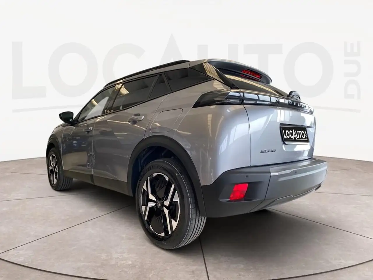 Peugeot 2008 2026