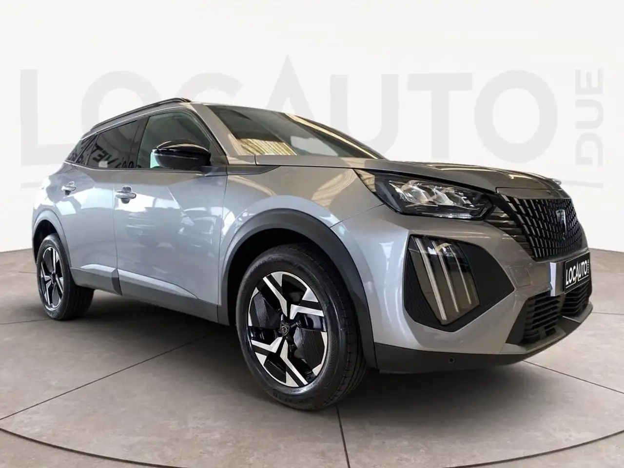 Peugeot 2008 2026