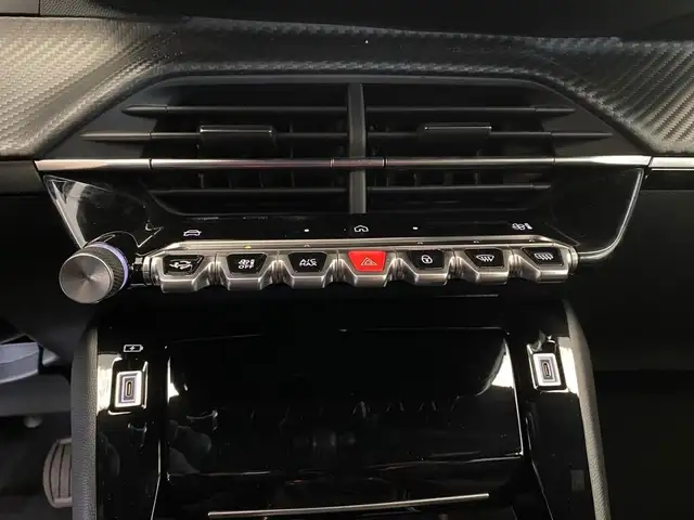 Peugeot 2008 view 11