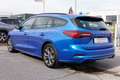 Ford Focus 1.0 125cv Ecoboost h ST-Line | TELECAMERA | NAVI Blu/Azzurro - thumbnail 6