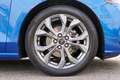 Ford Focus 1.0 125cv Ecoboost h ST-Line | TELECAMERA | NAVI Blu/Azzurro - thumbnail 10