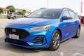 Ford Focus 1.0 125cv Ecoboost h ST-Line | TELECAMERA | NAVI Blu/Azzurro - thumbnail 4