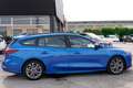 Ford Focus 1.0 125cv Ecoboost h ST-Line | TELECAMERA | NAVI Blu/Azzurro - thumbnail 9
