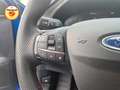 Ford Focus 1.0 125cv Ecoboost h ST-Line | TELECAMERA | NAVI Blu/Azzurro - thumbnail 24