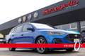 Ford Focus 1.0 125cv Ecoboost h ST-Line | TELECAMERA | NAVI Blu/Azzurro - thumbnail 1