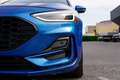 Ford Focus 1.0 125cv Ecoboost h ST-Line | TELECAMERA | NAVI Blu/Azzurro - thumbnail 11