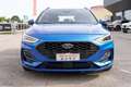 Ford Focus 1.0 125cv Ecoboost h ST-Line | TELECAMERA | NAVI Blu/Azzurro - thumbnail 3