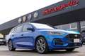 Ford Focus 1.0 125cv Ecoboost h ST-Line | TELECAMERA | NAVI Blu/Azzurro - thumbnail 2