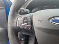 Ford Focus 1.0 125cv Ecoboost h ST-Line | TELECAMERA | NAVI Blu/Azzurro - thumbnail 21