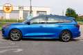 Ford Focus 1.0 125cv Ecoboost h ST-Line | TELECAMERA | NAVI Blu/Azzurro - thumbnail 4