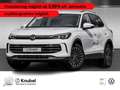 Volkswagen Tiguan Elegance 1.5 eTSI DSG Trailer/TravelAss. IQ.Lig... Blanc - thumbnail 1