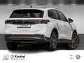 Volkswagen Tiguan Elegance 1.5 eTSI DSG Trailer/TravelAss. IQ.Lig... Blanc - thumbnail 2