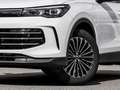 Volkswagen Tiguan Elegance 1.5 eTSI DSG Trailer/TravelAss. IQ.Lig... Blanc - thumbnail 5