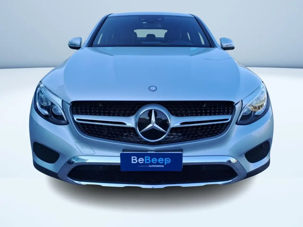 Mercedes-Benz GLC 250