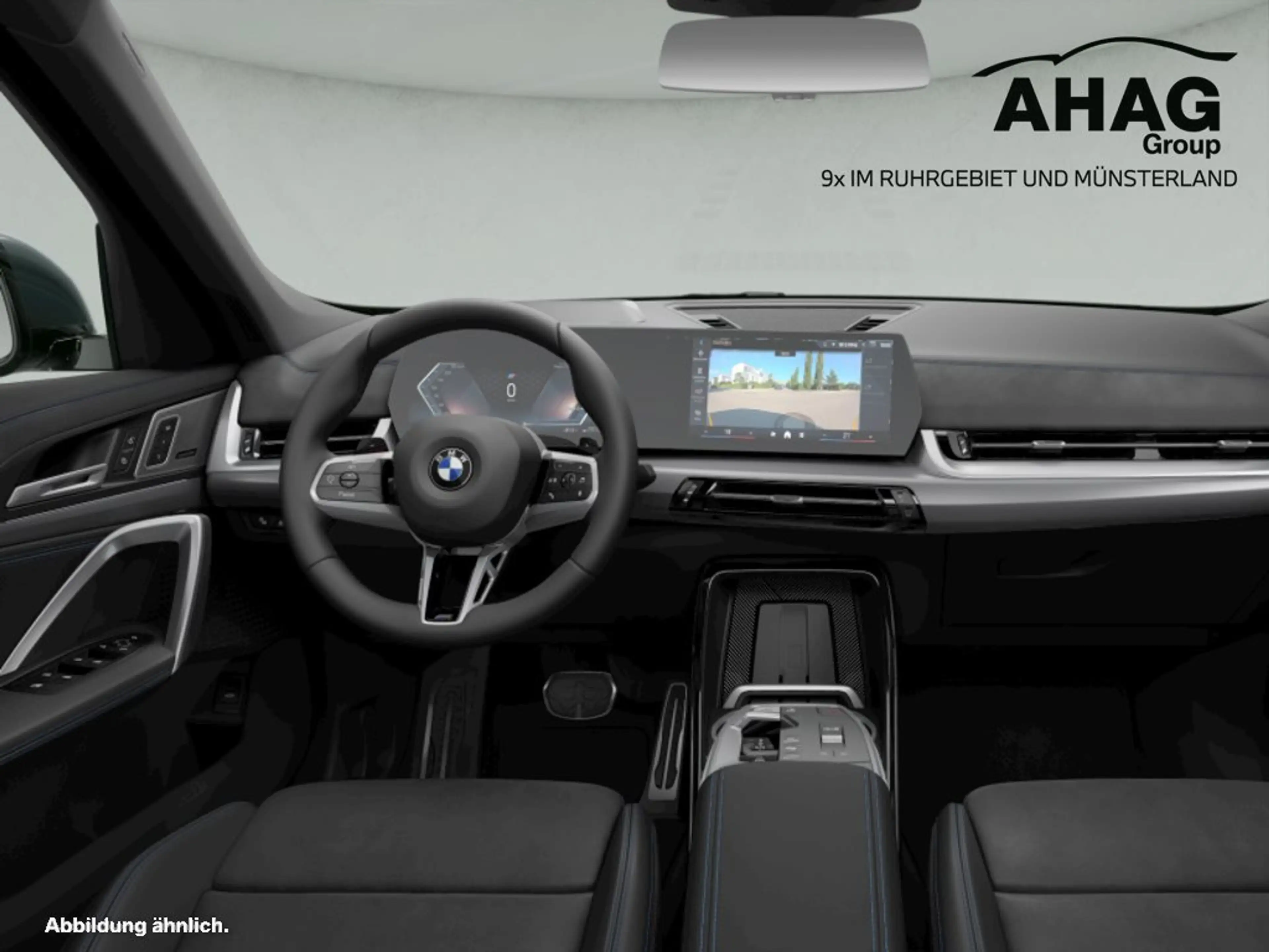 BMW X1 xDrive20d M Sport | HUD | Pano | AHK — photo 4