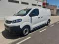 Opel Vivaro Furgón 1.5D S Carga Standard Innovation 12 Blanco - thumbnail 1