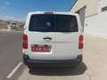Opel Vivaro Furgón 1.5D S Carga Standard Innovation 12 Blanco - thumbnail 4