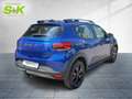 Dacia Sandero Stepway Extreme+ TCe 110+NAVI+GJR+SHZG+AHK+KAM+ Bleu - thumbnail 4