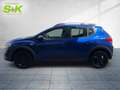 Dacia Sandero Stepway Extreme+ TCe 110+NAVI+GJR+SHZG+AHK+KAM+ Bleu - thumbnail 2