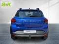 Dacia Sandero Stepway Extreme+ TCe 110+NAVI+GJR+SHZG+AHK+KAM+ Bleu - thumbnail 3