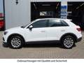 Audi Q3 45 TFSI e Weiß - thumbnail 6
