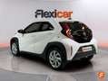 Toyota Aygo 1.0 VVT-I 72CV Chic Blanco - thumbnail 5