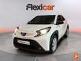 Toyota Aygo 1.0 VVT-I 72CV Chic Blanco - thumbnail 3