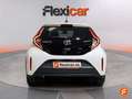Toyota Aygo 1.0 VVT-I 72CV Chic Blanco - thumbnail 7