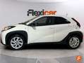 Toyota Aygo 1.0 VVT-I 72CV Chic Blanco - thumbnail 4