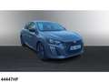 Peugeot 208 Allure +DAB+KLIMA+TEMPOMAT+LED+ Grau - thumbnail 2
