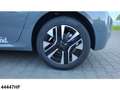 Peugeot 208 Allure +DAB+KLIMA+TEMPOMAT+LED+ Grau - thumbnail 5