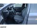 Peugeot 208 Allure +DAB+KLIMA+TEMPOMAT+LED+ Grau - thumbnail 10