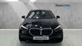 BMW 118 118iA Negro - thumbnail 5