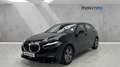 BMW 118 118iA Negro - thumbnail 2