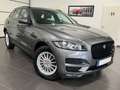 Jaguar F-Pace 2.0 D **Navi*Pano*Kamera*Xenon** Grau - thumbnail 8