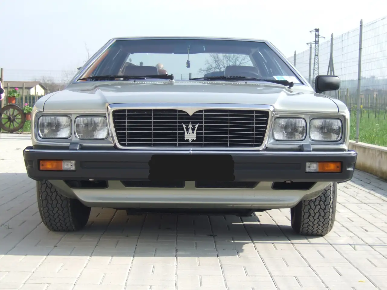Maserati Quattroporte 4.9, foto 5