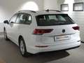Volkswagen Golf Variant VW Golf Variant Life TDI DSG, 2022 Weiß - thumbnail 4