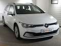 Volkswagen Golf Variant VW Golf Variant Life TDI DSG, 2022 Weiß - thumbnail 1