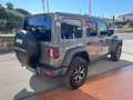 Jeep Wrangler Wrangler Unlimited 2.2 Mjt II Rubicon Gris - thumbnail 5