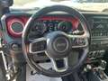 Jeep Wrangler Wrangler Unlimited 2.2 Mjt II Rubicon Gris - thumbnail 14