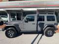 Jeep Wrangler Wrangler Unlimited 2.2 Mjt II Rubicon Gris - thumbnail 8