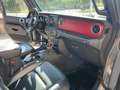 Jeep Wrangler Wrangler Unlimited 2.2 Mjt II Rubicon Gris - thumbnail 13