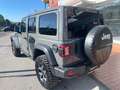 Jeep Wrangler Wrangler Unlimited 2.2 Mjt II Rubicon Gris - thumbnail 7