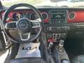 Jeep Wrangler Wrangler Unlimited 2.2 Mjt II Rubicon Gris - thumbnail 11