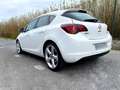 Opel Astra 1.7 CDTi 125 CV Sport 5p Blanco - thumbnail 5