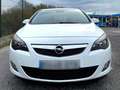 Opel Astra 1.7 CDTi 125 CV Sport 5p Blanco - thumbnail 6