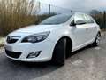 Opel Astra 1.7 CDTi 125 CV Sport 5p Blanco - thumbnail 3