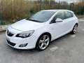Opel Astra 1.7 CDTi 125 CV Sport 5p Blanco - thumbnail 7