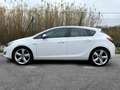 Opel Astra 1.7 CDTi 125 CV Sport 5p Blanco - thumbnail 2