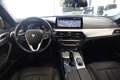 BMW 520 D Touring +STHZ+HUD+H/K+Himmel schwarz+RFK+ Schwarz - thumbnail 7